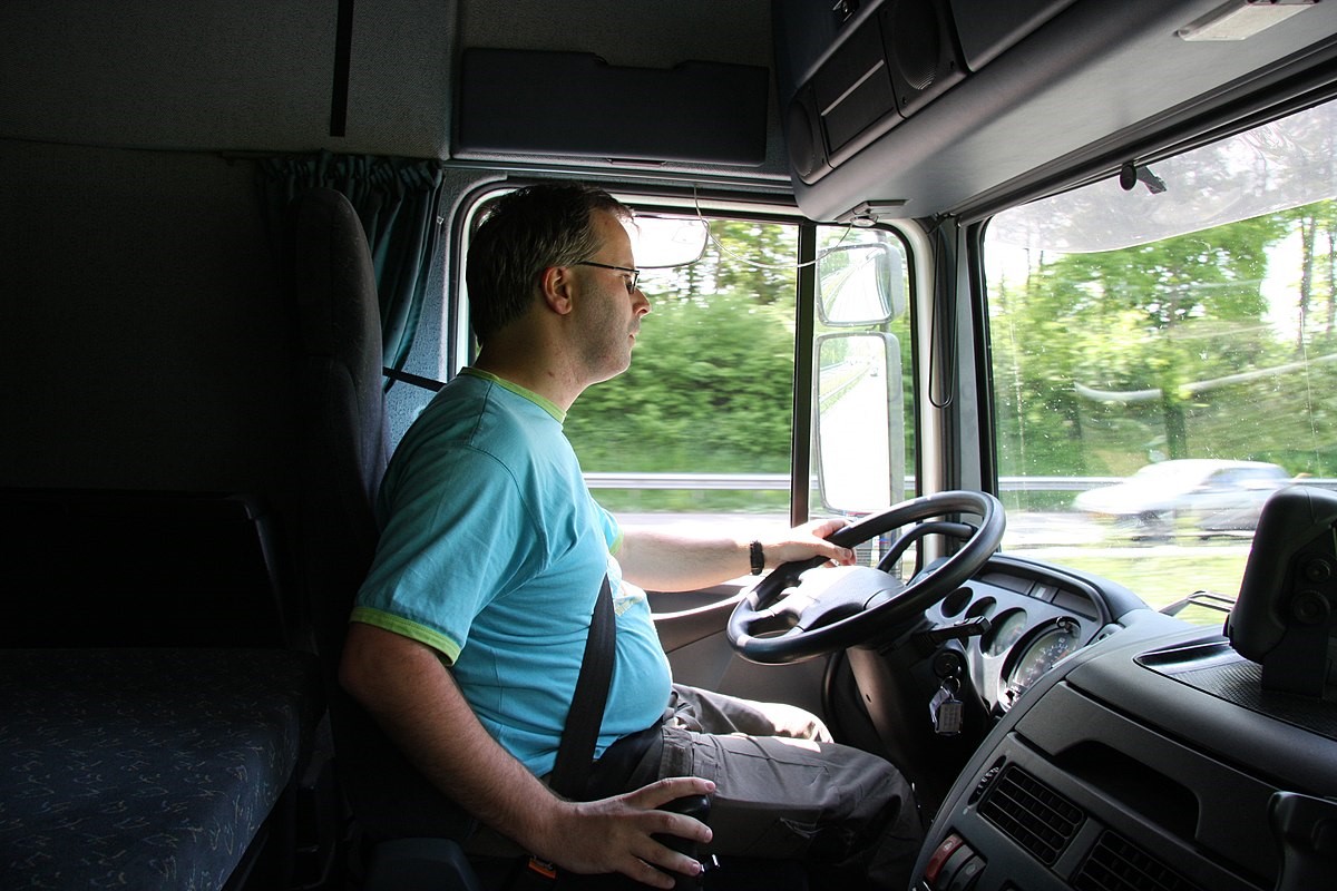 Drivers Profile